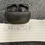 Used JBL Vibe Beam - Black
