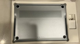 Mint
													Samsung Galaxy Book4 Edge - Sapphire, 512 GB, 16 GB, 16", photo 3 of 8