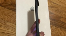 Good
													Apple iPhone 15 Plus - Unlocked, Black, 128 GB, A2847, photo 5 of 7