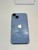 Good Apple iPhone 14 - Unlocked, Blue, 256 GB, A2649