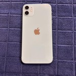 Mint Apple iPhone 11 - Unlocked, 128 GB, Green, A2111