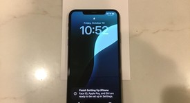 Good
													Apple iPhone 11 Pro Max - Unlocked, Gray, 256 GB, A2161, photo 1 of 8