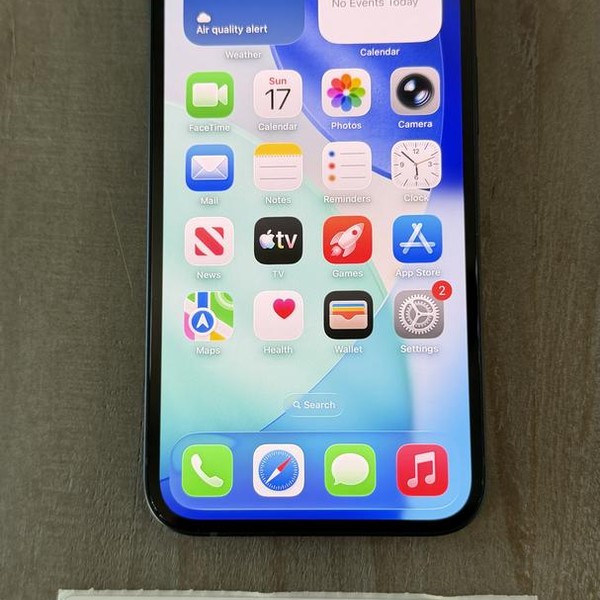 Apple iPhone 14 - AT&T, 128 GB, Midnight, A2649