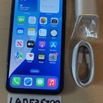 Fair Apple iPhone Xr - Unlocked, 64 GB, Black, A1984