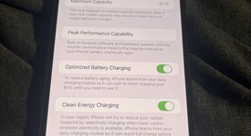 Good
													Apple iPhone 13 Pro Max - AT&T, Graphite, 128 GB, A2484, photo 5 of 5
