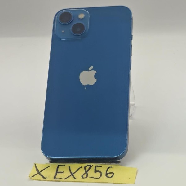 Apple iPhone 13 - AT&T, 128 GB, Blue, A2482