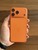 Mint Apple iPhone 17 Pro Max - Unlocked, Cosmic Orange, 256 GB, A3257