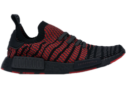 NMD R1 STLT Collegiate Red for sale