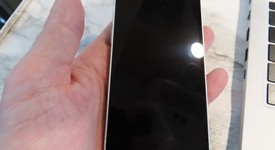 Good
													Apple iPhone 12 Mini - Unlocked, White, 64 GB, A2176, photo 2 of 6