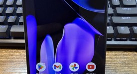 Good
													Google Pixel 9 Pro XL - Unlocked, Obsidian, 128 GB, 16 GB, GGX8B, photo 2 of 5