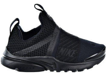 Nike Presto Extreme Triple Black (PS) for sale