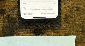 Mint
													Apple iPhone 12 - Unlocked, Black, 64 GB, A2172, photo 2 of 9