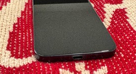 Mint
													Apple iPhone 15 Pro Max - Unlocked, Blue, 1 TB, A2849, photo 3 of 17