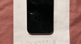 Good
													Apple iPhone 16 Pro - Unlocked, White, 256 GB, A3083, photo 1 of 7