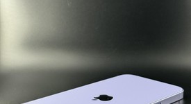 Fair
													Apple iPhone 12 - Unlocked, Purple, 64 GB, A2172, photo 5 of 6
