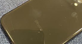 Good
													Apple iPhone 8 - Unlocked, Gray, 256 GB, A1863, photo 4 of 10