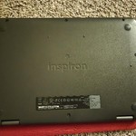 Fair Dell Inspiron Laptop