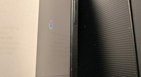 Good
													Google Pixel 9 Pro - Unlocked, Obsidian, 128 GB, 16 GB, GR83Y, photo 4 of 7