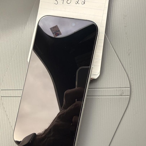 Apple iPhone 17 - Unlocked, 256 GB, White, A3258