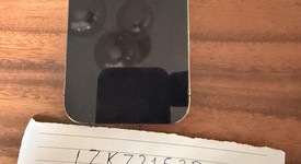 Mint
													Apple iPhone 14 Pro - Unlocked, Purple, 256 GB, A2650, photo 1 of 9
