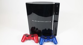 Good
													PlayStation 3 - 60 GB, photo 2 of 8