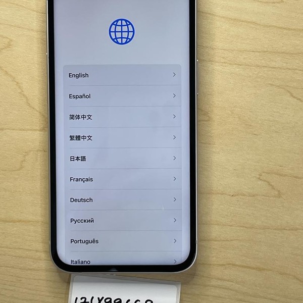 Apple iPhone 13 - Unlocked, 128 GB, Pink, A2482