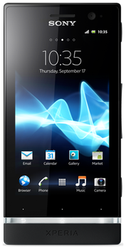Sony Xperia U