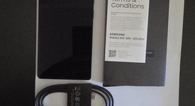 Mint
													Samsung Galaxy S25 Ultra - Unlocked, Jetblack, 512 GB, 12 GB, SM-S938U1, photo 2 of 15