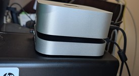 Mint
													Mac Mini 2024 - Apple M4, 1 TB, 24 GB, photo 5 of 13