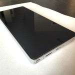 Mint Samsung Galaxy S25 Ultra - AT&T, 256 GB, Silverblue, 12 GB, SM-S938U