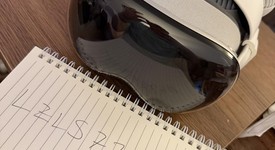 Mint
													Apple Vision Pro - 256 GB, photo 2 of 5