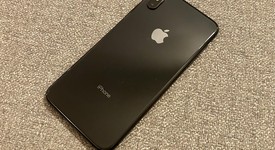 Mint
													Apple iPhone Xs Max - Unlocked, Gray, 256 GB, A1921, photo 5 of 7