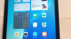 Good
													Apple iPad Mini 6th Gen - Wi-Fi, Gray, 64 GB, A2567, photo 4 of 4