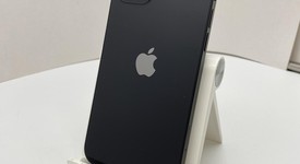 Fair
													Apple iPhone 12 - Unlocked, Black, 64 GB, A2172, photo 3 of 7