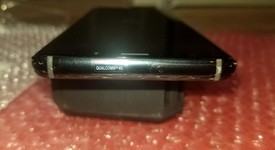 Mint
													Samsung Galaxy S9 Plus - AT&T, Black, 64 GB, SM-G965U, photo 4 of 4