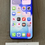 Mint Apple iPhone 16 Pro - AT&T, 256 GB, Black, A3083