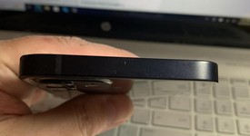 Good
													Apple iPhone 12 - Unlocked, Black, 256 GB, A2172, photo 5 of 6