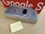 New Google Pixel 10 Pro - Unlocked, Moonstone, 128 GB, G4QUR