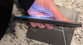 Good
													Samsung Galaxy Z Fold7 - T-Mobile, Jetblack, 512 GB, 12 GB, SM-F966U, photo 5 of 12