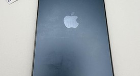Good
													Apple iPhone 12 Pro Max - T-Mobile, Pacific Blue, 128 GB, A2342, photo 3 of 10