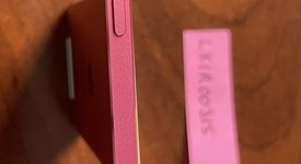 Mint
													Apple iPod Nano 7th Gen 2012 - Pink, 16 GB, photo 4 of 6