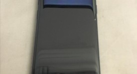 Fair
													Samsung Galaxy S9 - Verizon, Blue, 64 GB, SM-G960U, photo 3 of 8