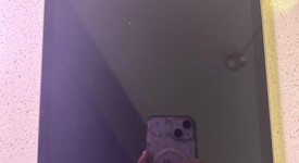 Good
													Apple iPad 8th Gen - Wi-Fi, Gray, 32 GB, A2270, photo 5 of 6