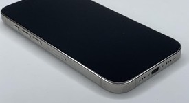 Good
													Apple iPhone 15 Pro - T-Mobile, White, 128 GB, A2848, photo 5 of 7