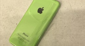 Mint
													Apple iPhone 5C - Sprint, Green, 8 GB, A1456, photo 4 of 7