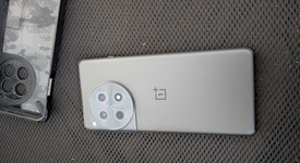 Good
													OnePlus 12R - Unlocked, Gray, 128 GB, 8 GB, CPH2611, photo 2 of 6
