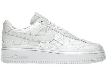 Nike Air Force 1 Low SP Billie Eilish Triple White for sale