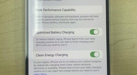 Good
													Apple iPhone 12 Pro Max - Unlocked, Silver, 128 GB, A2342, photo 5 of 7