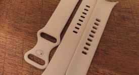Mint
													Google Pixel Watch 3 - Unlocked, Silver, 41mm, LTE, photo 5 of 6