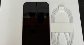 Mint
													Apple iPhone 15 - Unlocked, Pink, 128 GB, A2846, photo 3 of 7